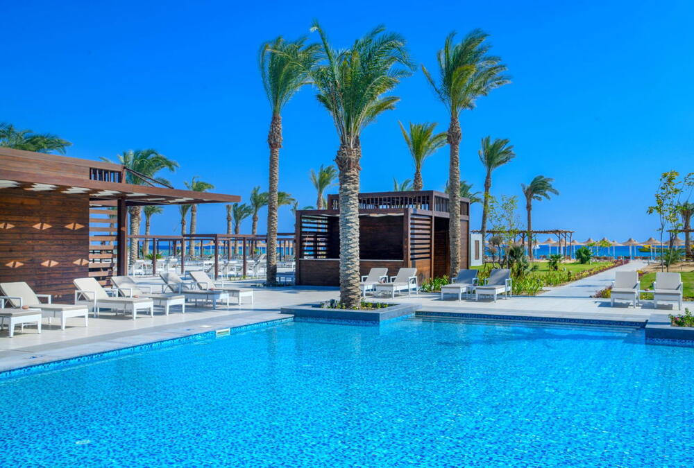 Foto de los servicios de Hotel Iberotel Costa Mares