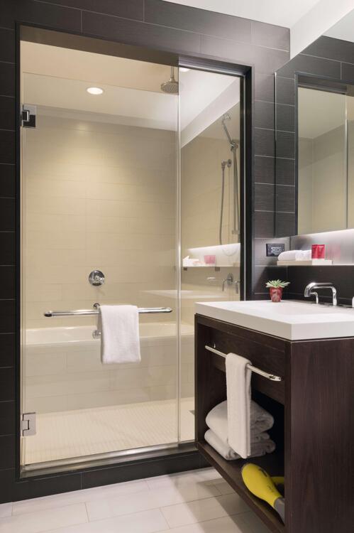 Foto general de Hotel Hyatt Centric Times Square New York