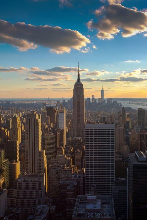 Foto del exterior de Hotel Hyatt Centric Times Square New York