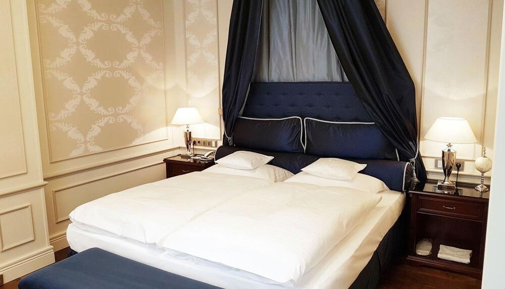 Foto general de Best Western Plus Hotel StadtPalais