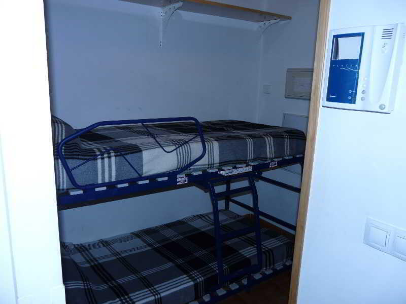 Foto general de Apartamentos Sabica Nevada Gorbea