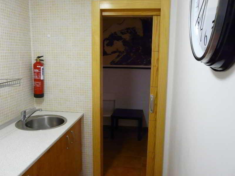 Foto general de Apartamentos Sabica Nevada Gorbea