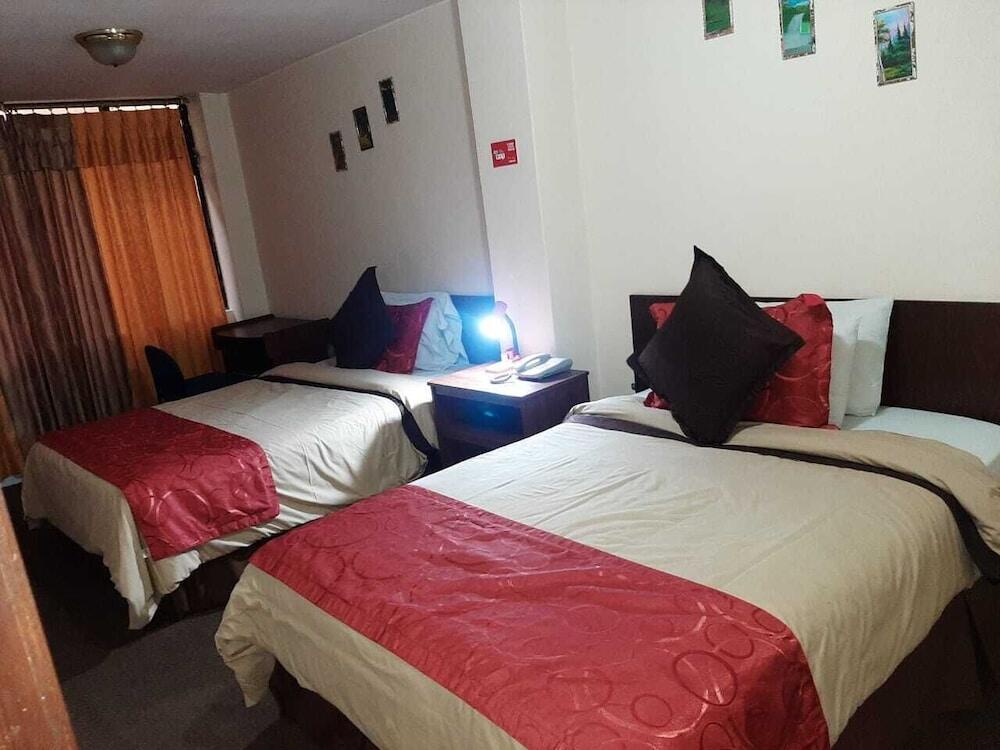 Foto general de Hotel Bonaventure