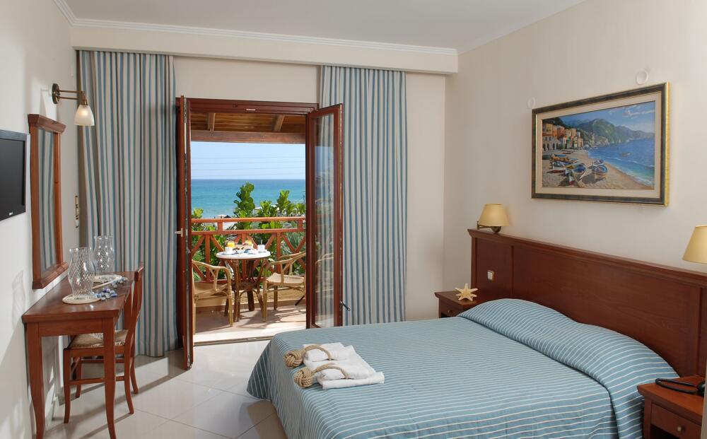 Foto general de Cactus Beach Hotel