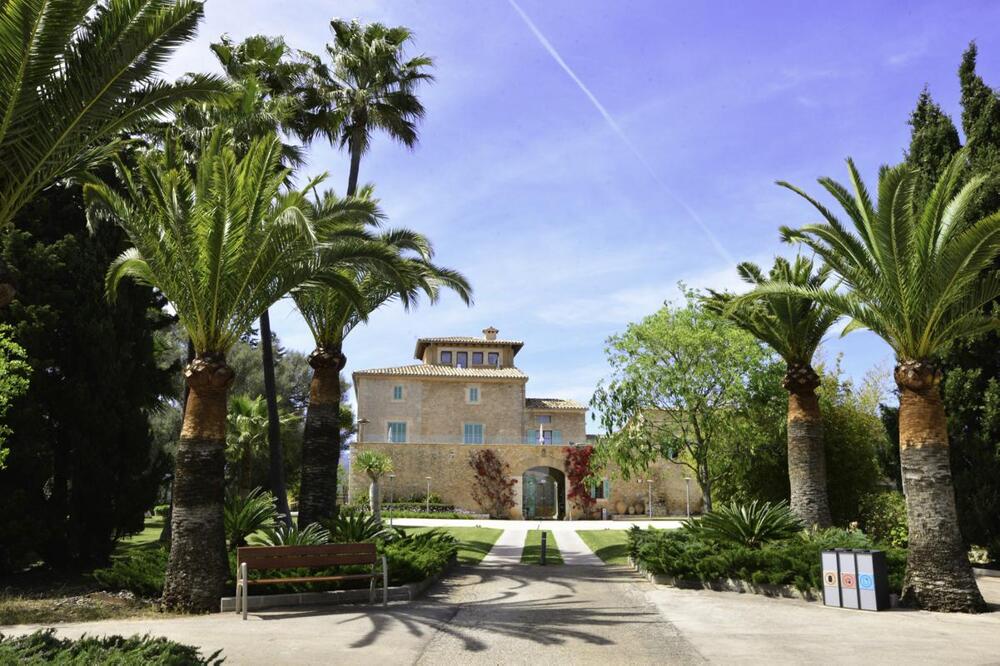 Foto general de Sa Cabana Hotel &amp;amp; Spa - Adults Only