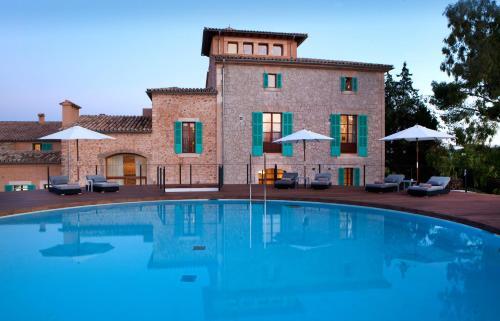 Foto del exterior de Sa Cabana Hotel &amp;amp; Spa - Adults Only