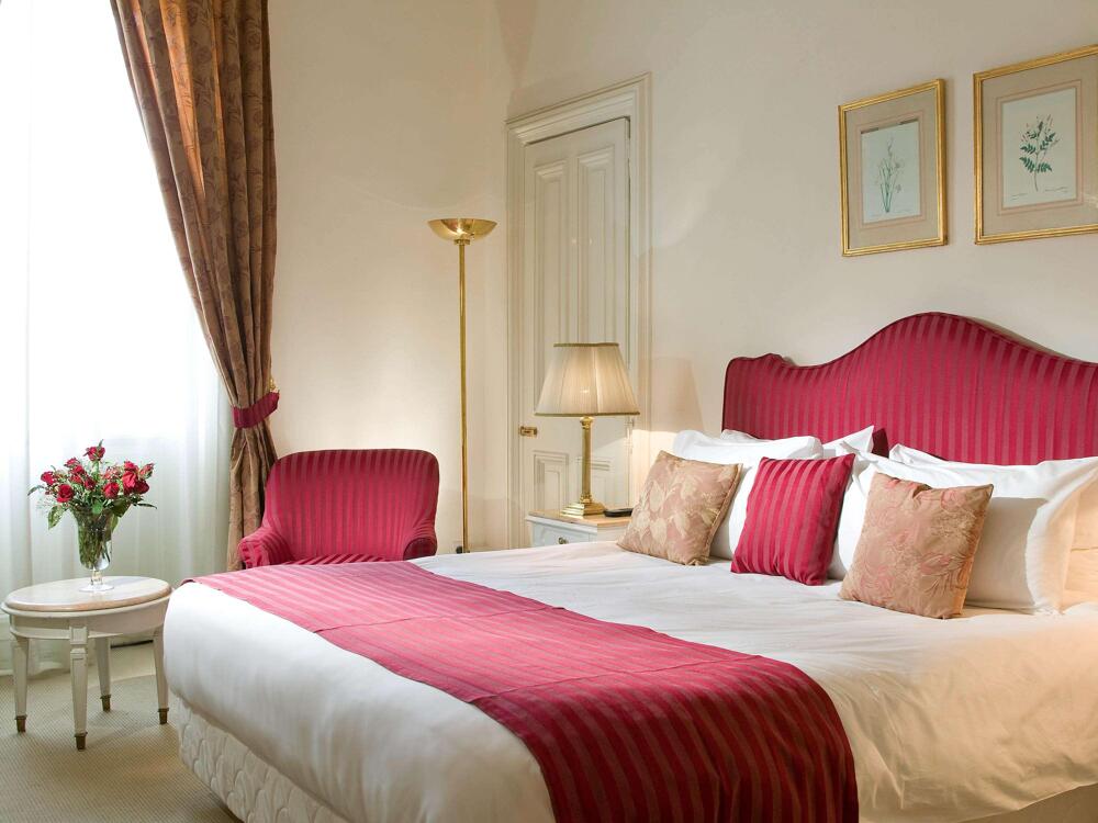 Foto general de Hotel Sofitel Winter Palace Luxor