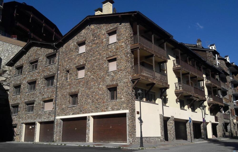 Foto general de Apartamentos Pierre &amp;amp; Vacances Andorra Alba