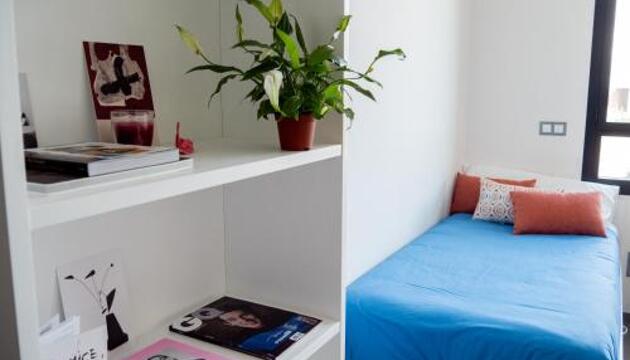 Foto de Apartamentos Turísticos UNEATLANTICO