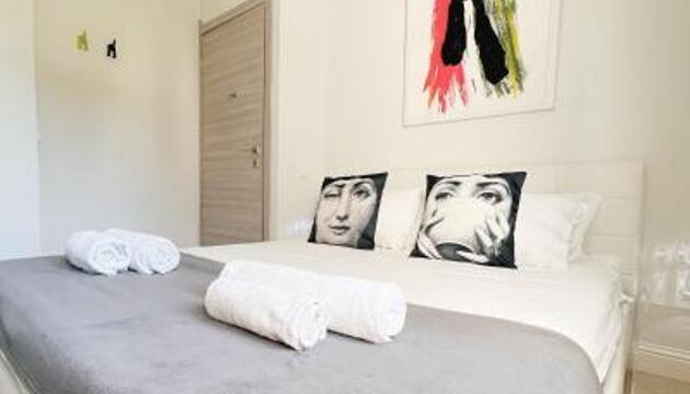 Foto de La Costa B&amp;B