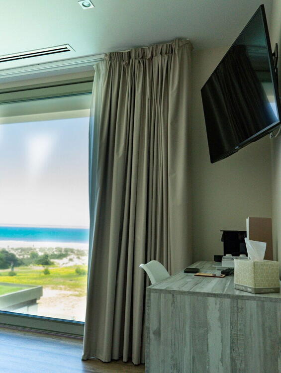 Room – Hotel Boutique Aroma de Mar
