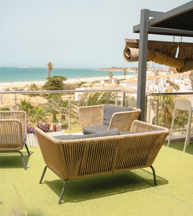 Facilities – Hotel Boutique Aroma de Mar