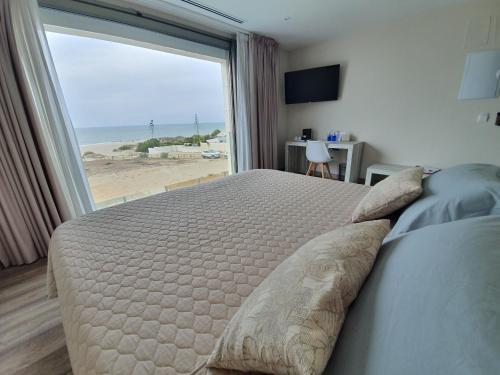 Room – Hotel Boutique Aroma de Mar