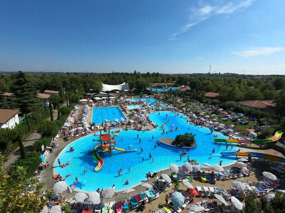 Foto de los servicios de Hotel Bella Italia