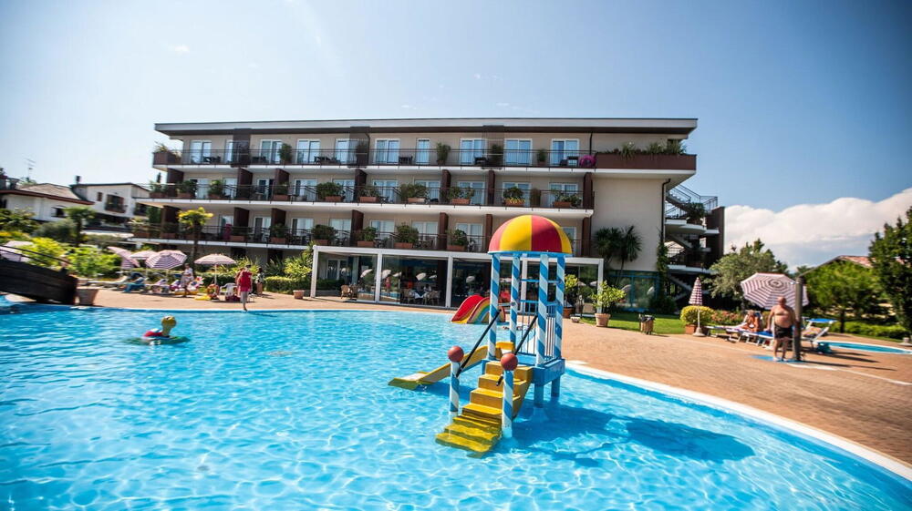 Foto de los servicios de Hotel Bella Italia