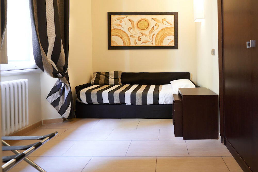 Foto de una habitación de Hotel Cosimo de&amp;#039; Medici