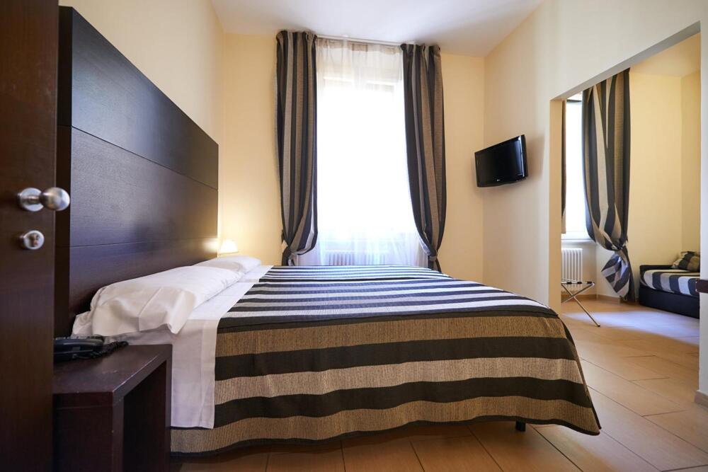 Foto de una habitación de Hotel Cosimo de&amp;#039; Medici
