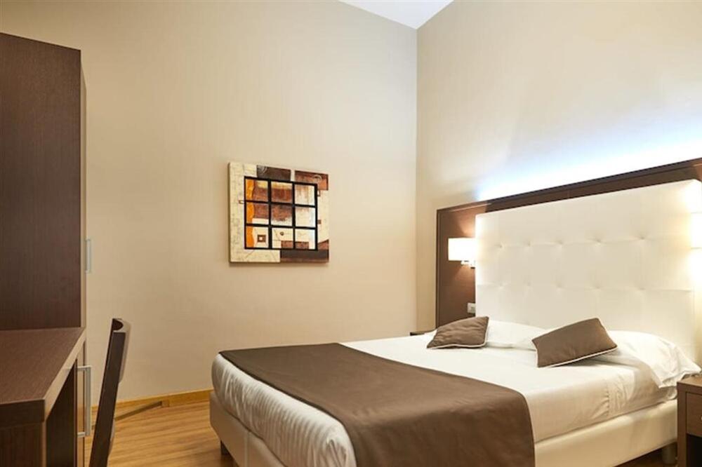 Foto de una habitación de Hotel Cosimo de&amp;#039; Medici
