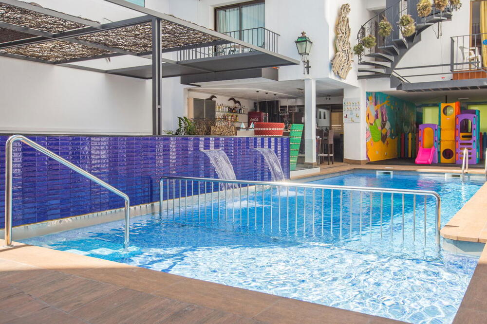 Foto de los servicios de Neptuno Apartments