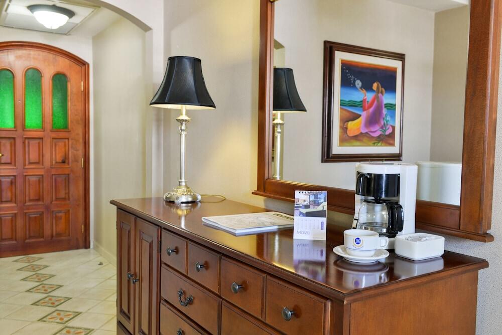 Photo – Aparthotel Plaza del General