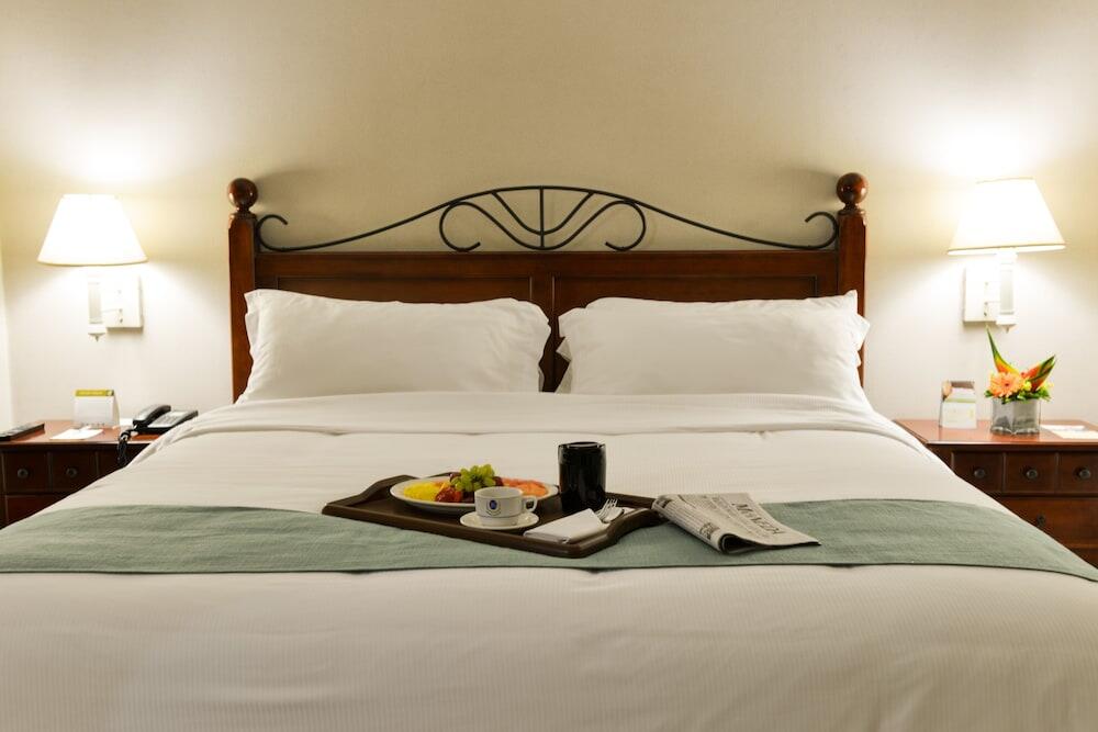 Photo – Aparthotel Plaza del General