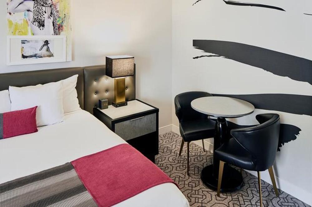 Resort Planet Hollywood Resort & Casino, Las Vegas - Reserving