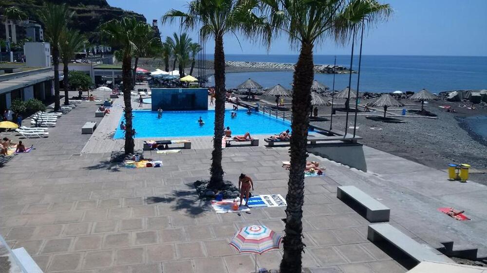 Foto general de Flag Hotel Madeira - Ribeira Brava