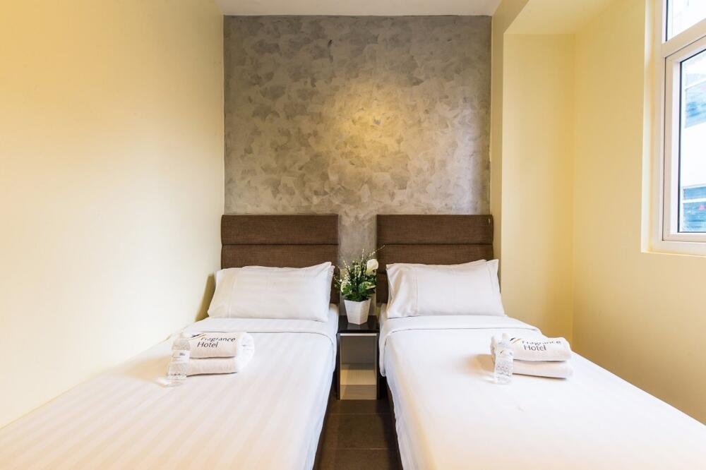 Photo – Hotel ibis budget Singapore Bugis