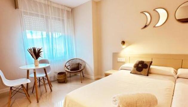 Foto de Hostal Lóbrega