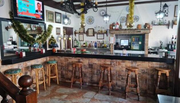 Foto de Hostal El Hidalgo