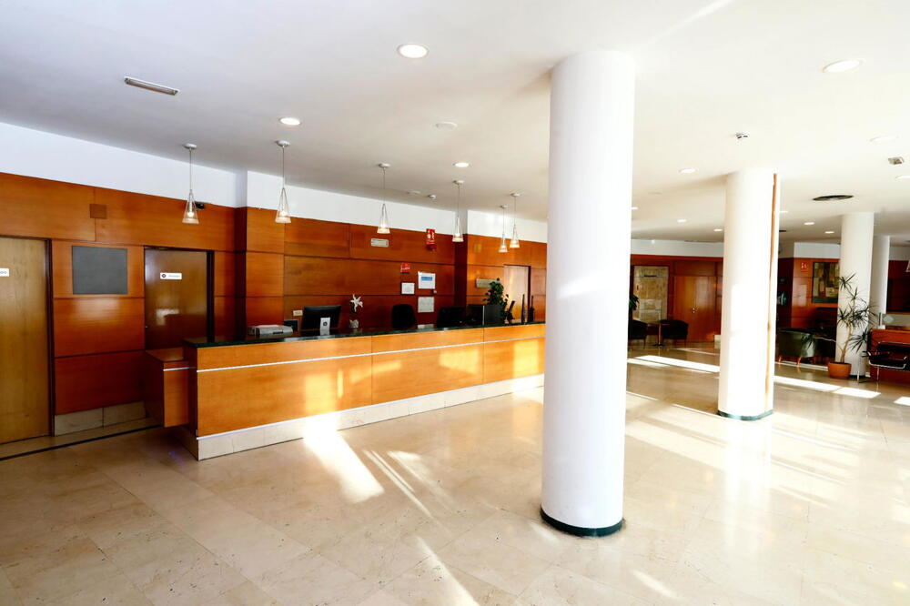 Foto general de Hotel Travelodge Madrid Coslada Aeropuerto