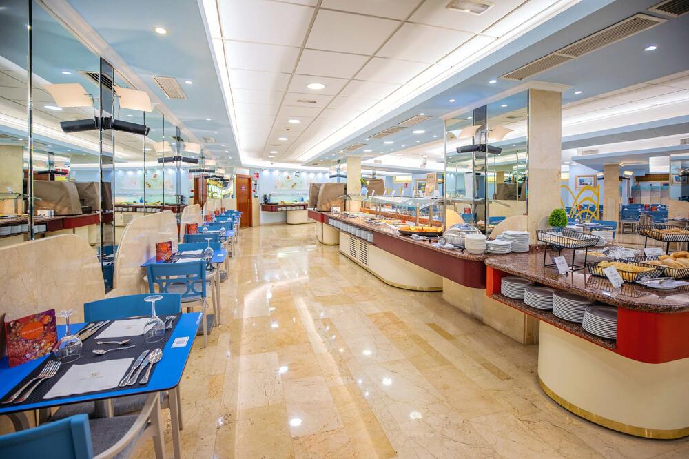 Foto general de Hotel Servigroup Castilla