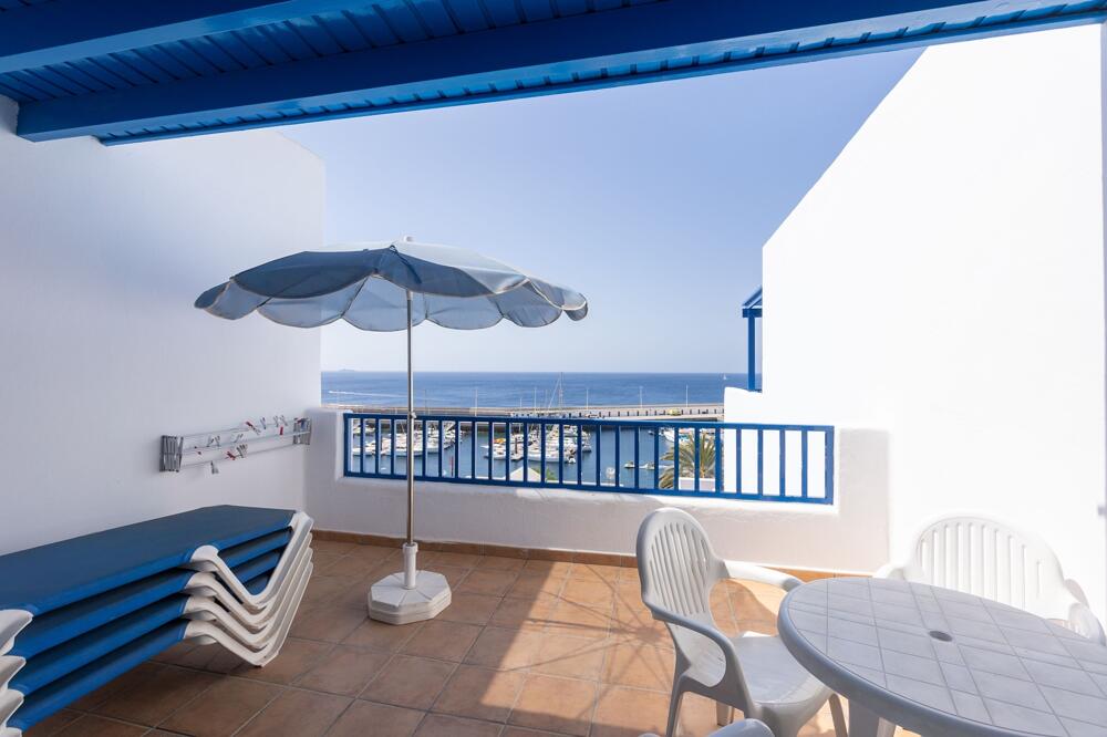 Foto general de Apartamentos Agua Marina