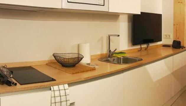 Foto de Hostal Aristondo Pentsioa