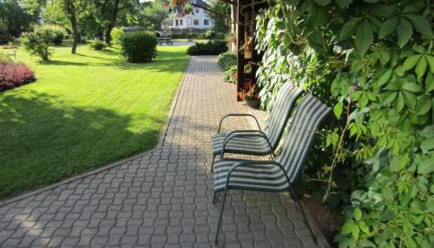 Foto de Hostel Livonija