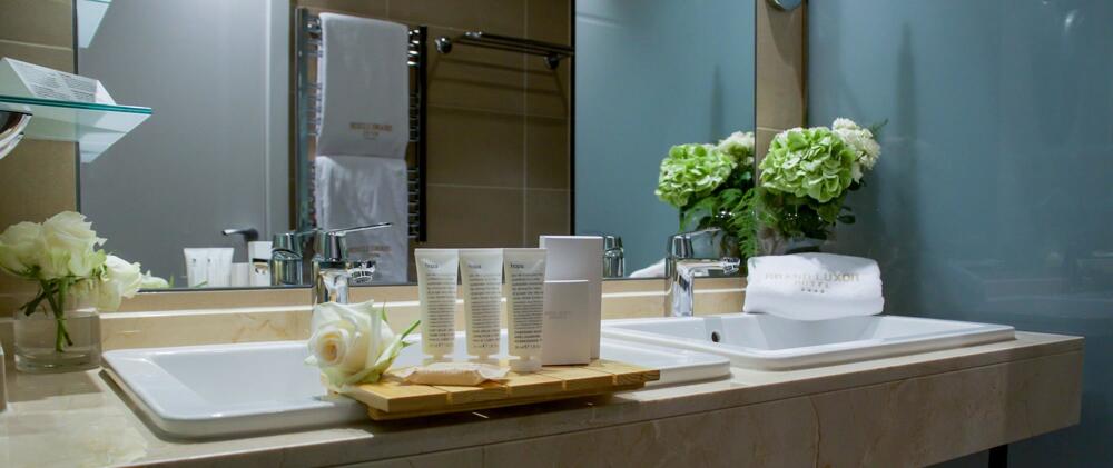 Foto general de Hotel Four Points by Sheraton Costa Blanca