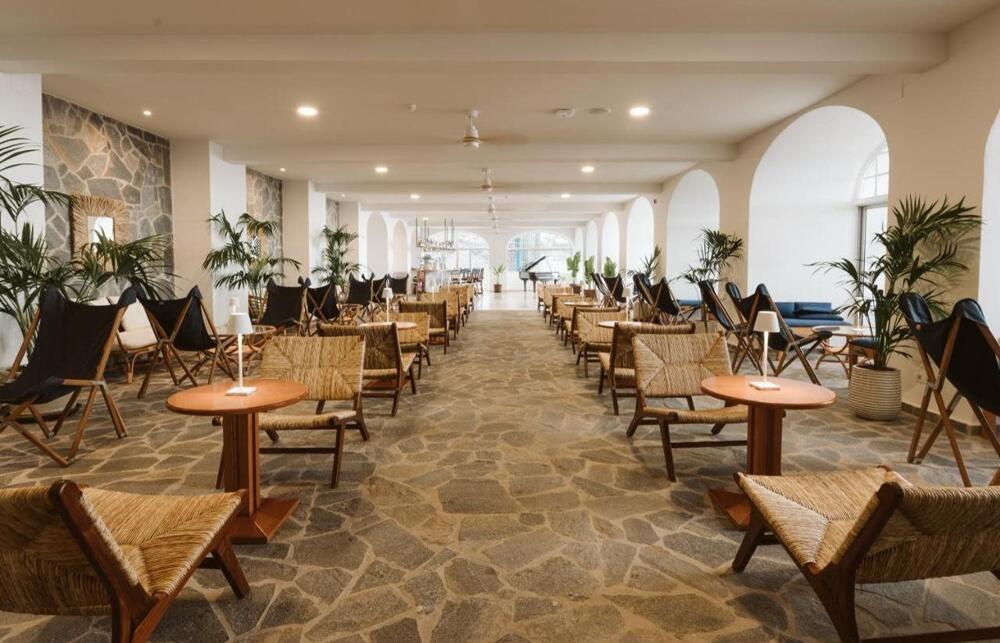 Foto de los servicios de Hotel Precise Resort Tenerife