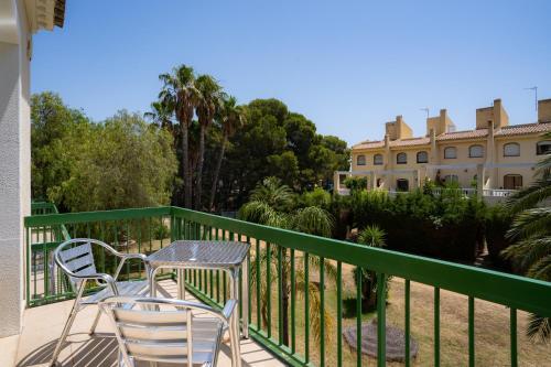 Foto de una habitación de Hotel Pino Alto by ALEGRIA