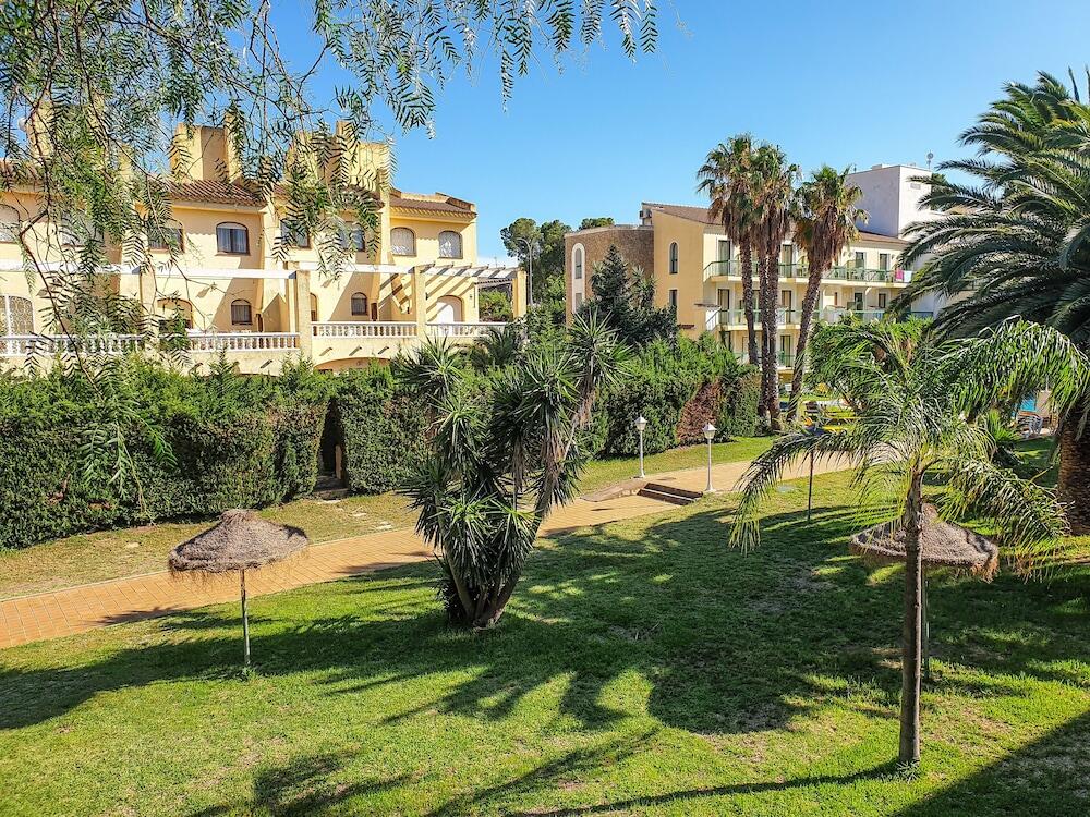 Foto del exterior de Hotel Pino Alto by ALEGRIA