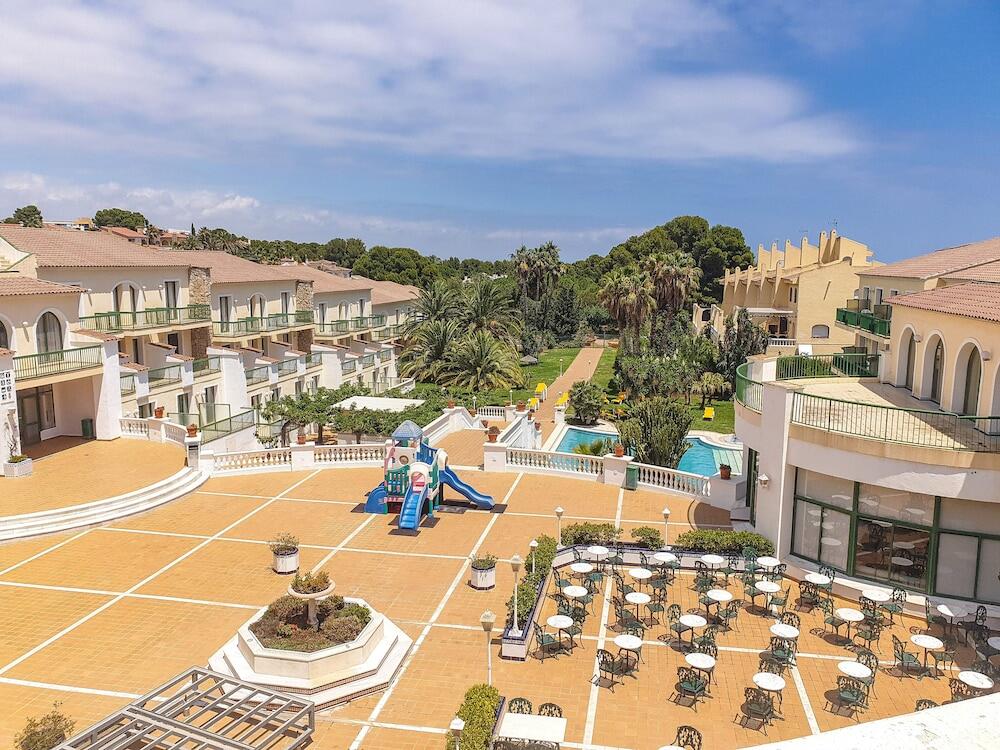 Foto de los servicios de Hotel Pino Alto by ALEGRIA