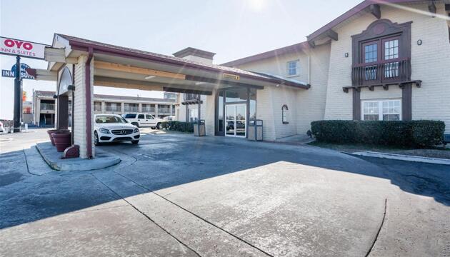 Foto de OYO Hotel Tulsa N Sheridan Rd &amp; Airport