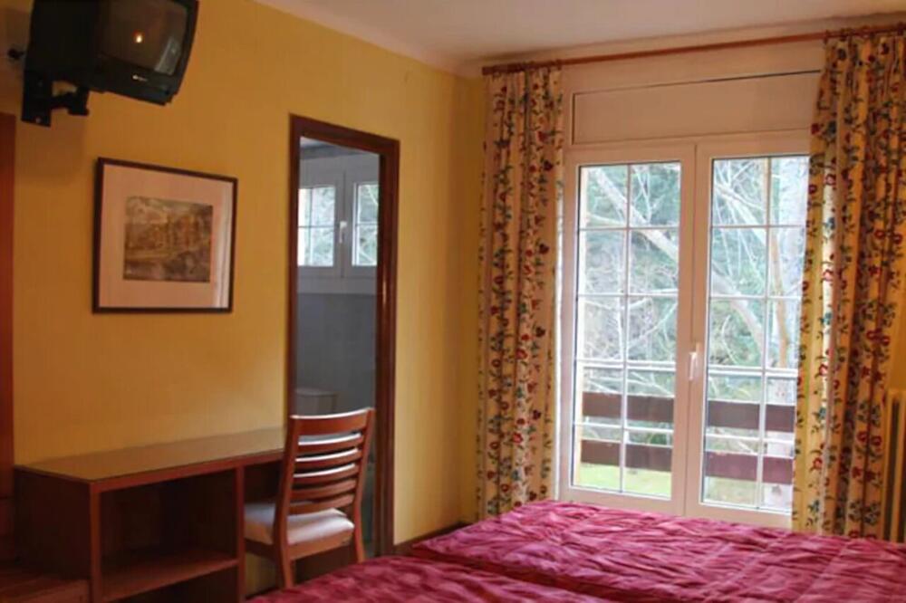 Foto general de Hotel Roc Blanc