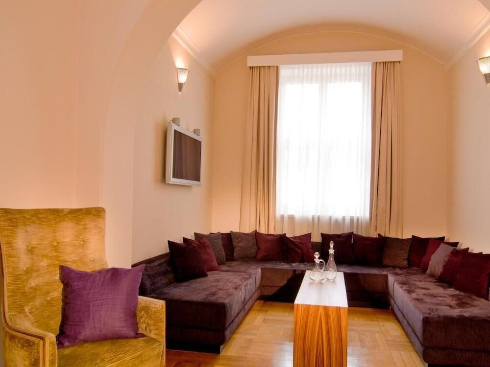 Foto de los servicios de Herzogshof - Boutique-Hotel am Dom