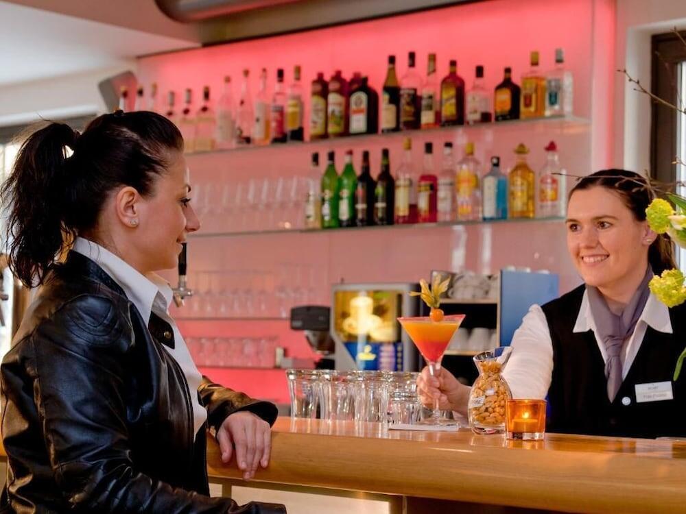 Foto de los servicios de Herzogshof - Boutique-Hotel am Dom
