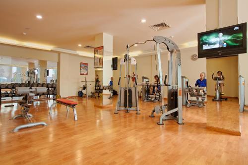Foto de los servicios de Complejo Titanic Beach Spa &amp;amp; Aquapark