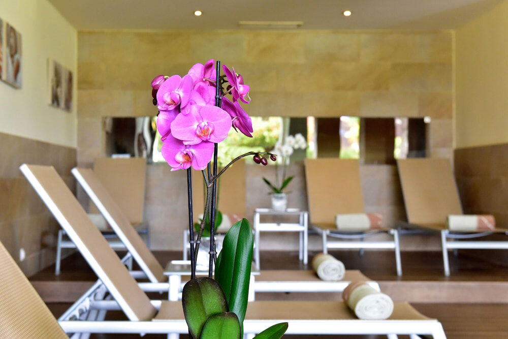 Foto de los servicios de Apartamentos Pestana Alvor Atlantico Residences Beach Suites