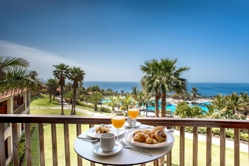 Foto de una habitación de Hotel Esencia de La Palma by Princess - Adults Only