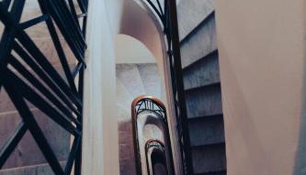 Foto de Hotel Olympic Inn Casablanca