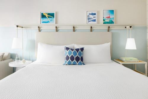 Chambre - The Gates Hotel Key West