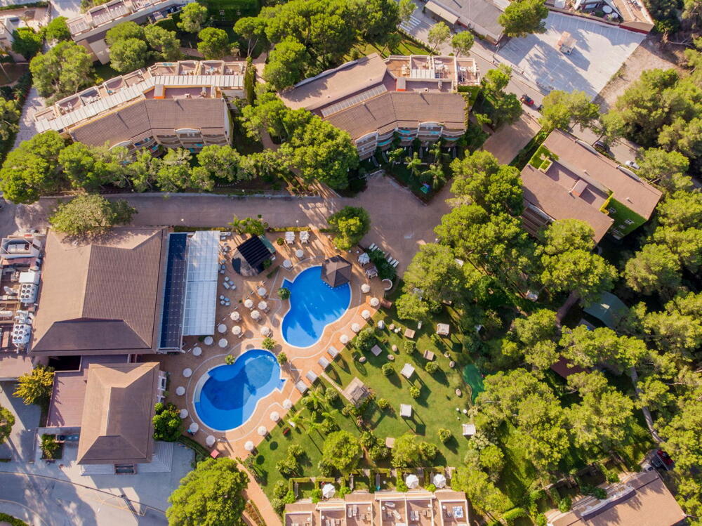 Foto general de Hotel VIVA Cala Mesquida Suites &amp;amp; Spa Adults Only 16